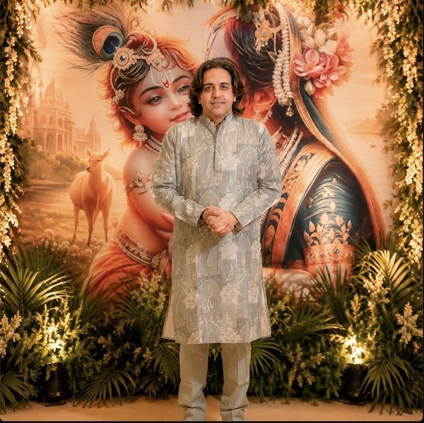 Ankit Batra