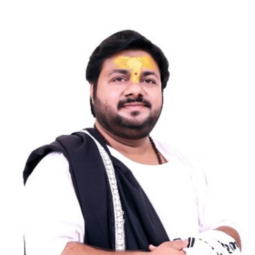 Shri Rasraj Ji Maharaj