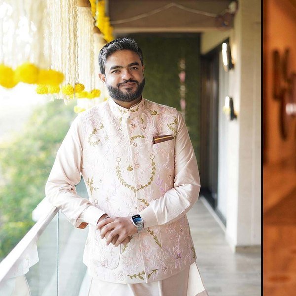 Siddharth Chopra