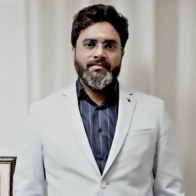 Shri Vishwabhushan Mishra